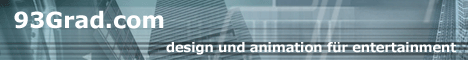  93Grad - design und animation f�r entertainment